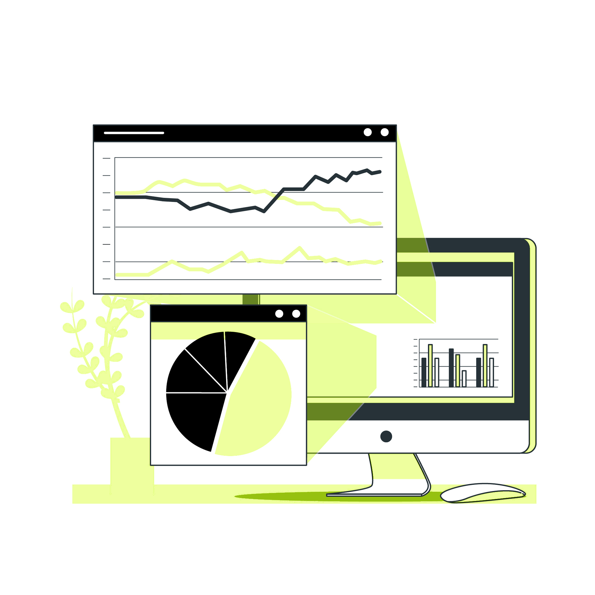 Maintain compliance and control your apps